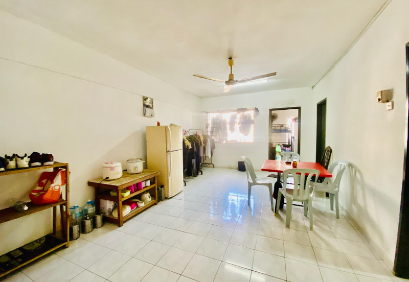 Pangsapuri Subang Suria