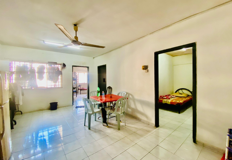 Pangsapuri Subang Suria