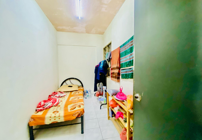 Pangsapuri Subang Suria