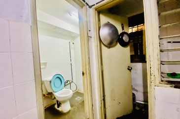 Pangsapuri Subang Suria