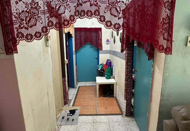 Pangsapuri Bukit Kuda