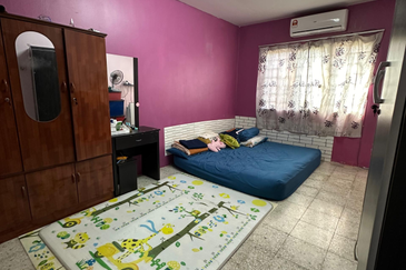 Pangsapuri Bukit Kuda