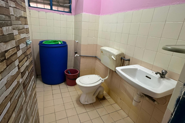 Pangsapuri Bukit Kuda