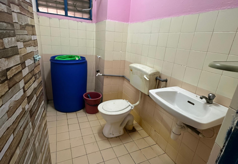 Pangsapuri Bukit Kuda