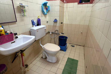 Pangsapuri Bukit Kuda