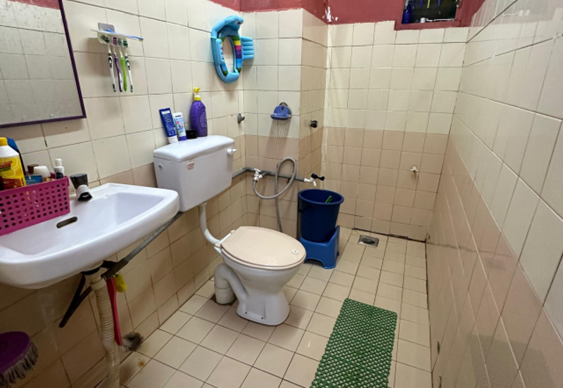 Pangsapuri Bukit Kuda