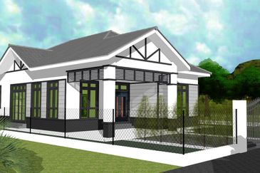 Gong Dermin @ Pasir Tumboh