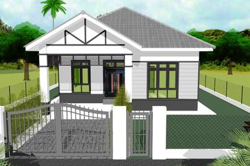 Gong Dermin @ Pasir Tumboh