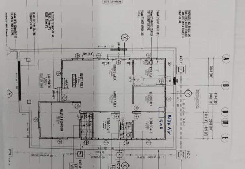 Gong Dermin @ Pasir Tumboh