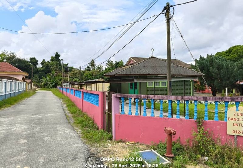 Gong Dermin @ Pasir Tumboh