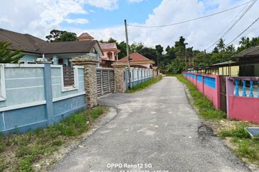 Gong Dermin @ Pasir Tumboh