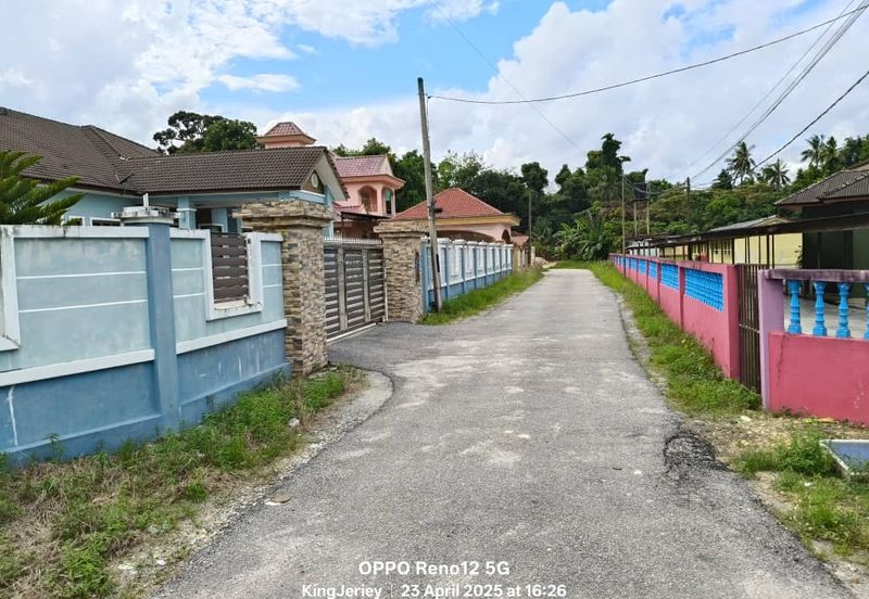 Gong Dermin @ Pasir Tumboh