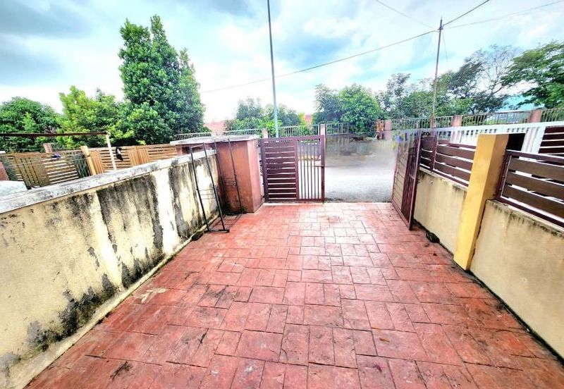 Taman Subang Permata