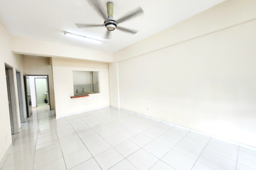 Taman Subang Permata