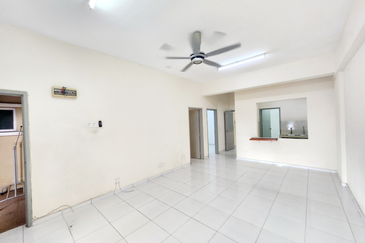 Taman Subang Permata