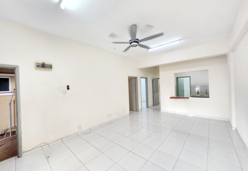 Taman Subang Permata