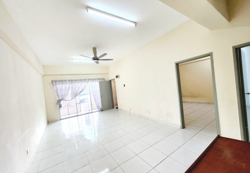 Taman Subang Permata