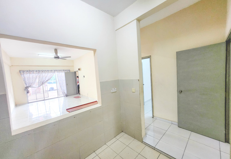 Taman Subang Permata