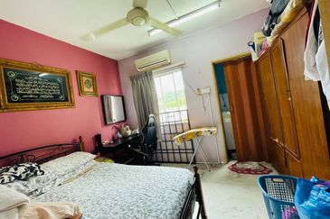 Residensi Warnasari 3