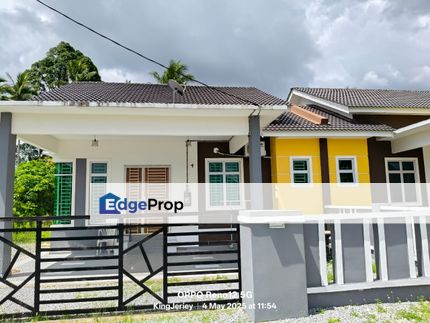 Semi D Setingkat Kg Badak Bachok, Kota Bharu Kelantan, Kelantan, Kota Bharu