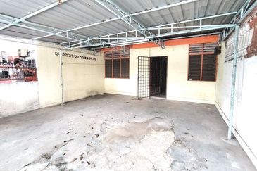 Bandar Mahkota Banting