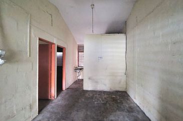 Bandar Mahkota Banting