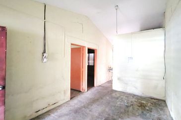 Bandar Mahkota Banting