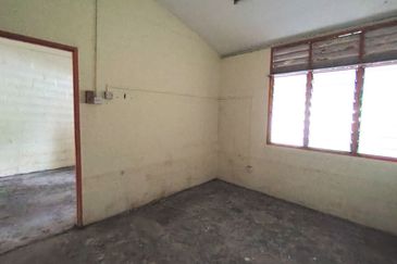 Bandar Mahkota Banting