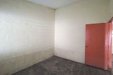 Bandar Mahkota Banting