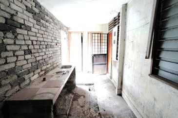 Bandar Mahkota Banting