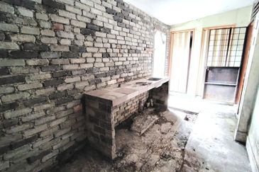 Bandar Mahkota Banting