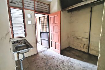 Bandar Mahkota Banting