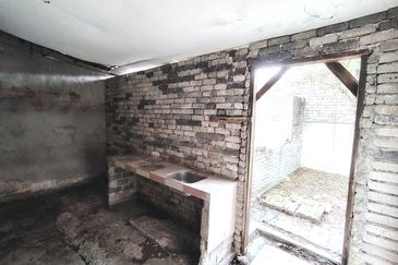 Bandar Mahkota Banting