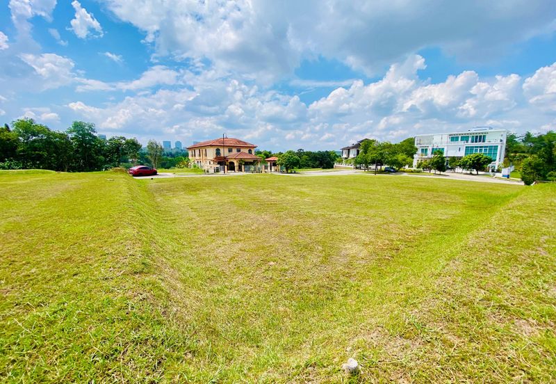 Perdana Hills ( Presint 11 )