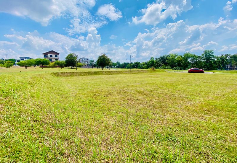 Perdana Hills ( Presint 11 )