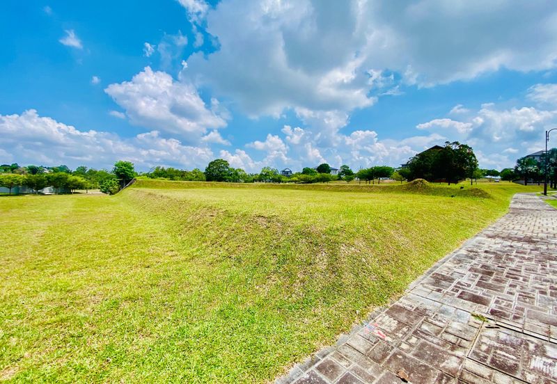 Perdana Hills ( Presint 11 )