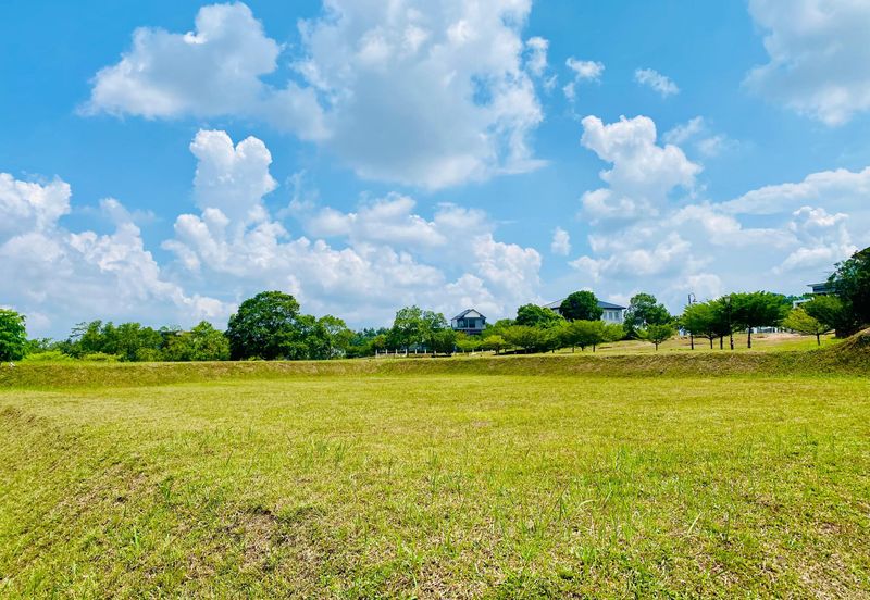 Perdana Hills ( Presint 11 )