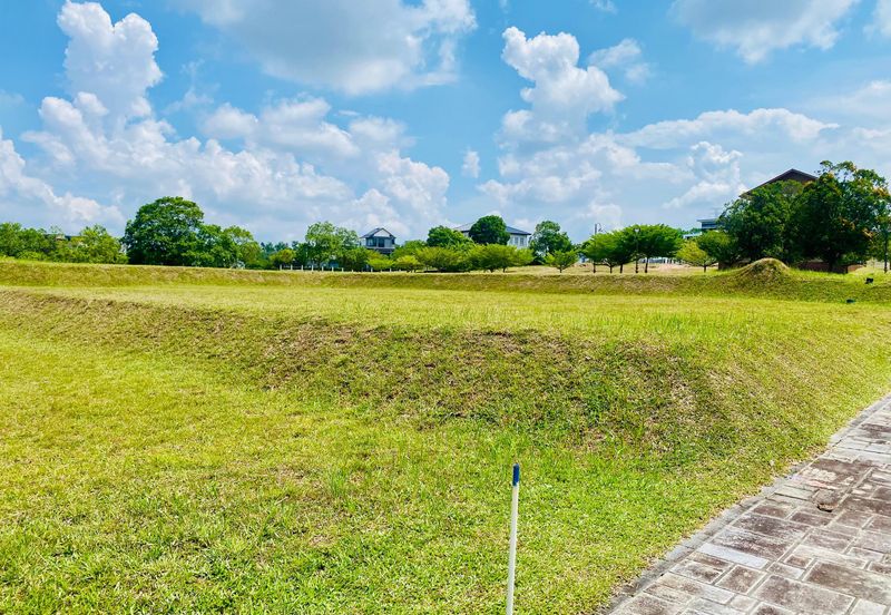 Perdana Hills ( Presint 11 )