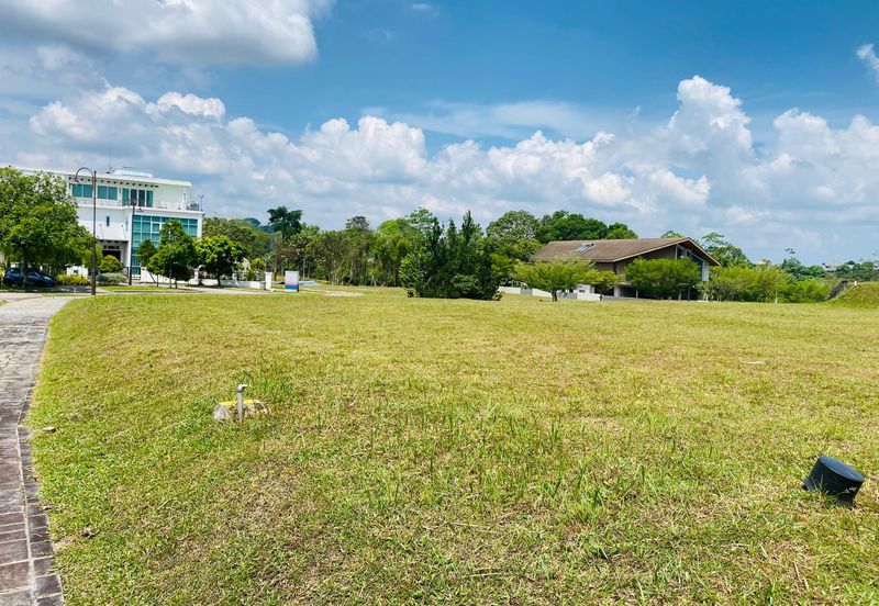 Perdana Hills ( Presint 11 )