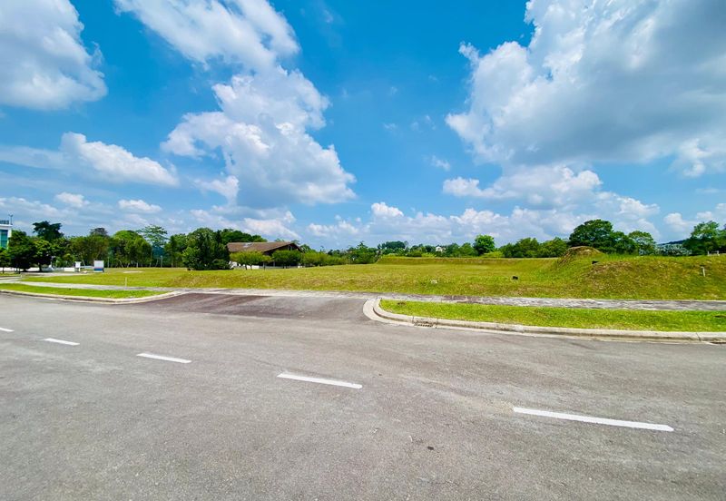 Perdana Hills ( Presint 11 )