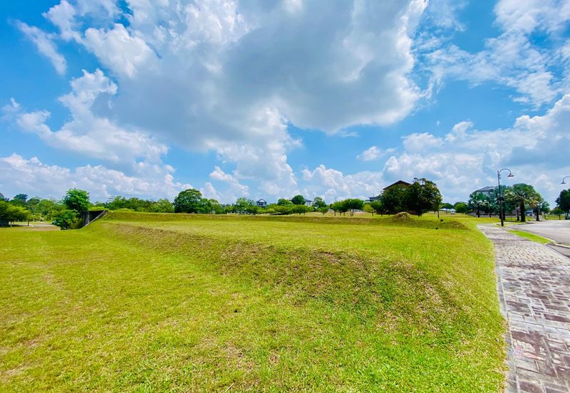 Perdana Hills ( Presint 11 )