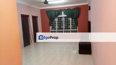 Klcc View Apartment Merdeka Villa, Ampang, Kuala Lumpur, Ampang