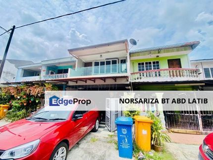 Renovated Double Storey Taman Desa Kemuning Seksyen 35 Shah Alam, Selangor, Shah Alam