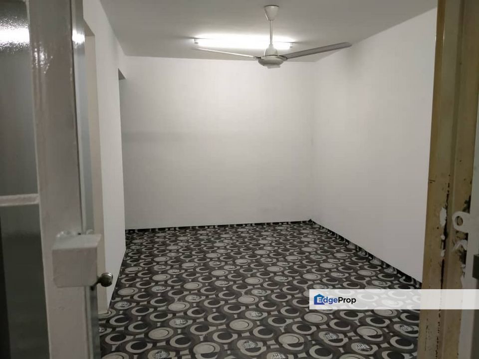 Level 1 Freehold Pangsapuri Seroja Setia Alam, Selangor, Setia Alam/Alam Nusantara