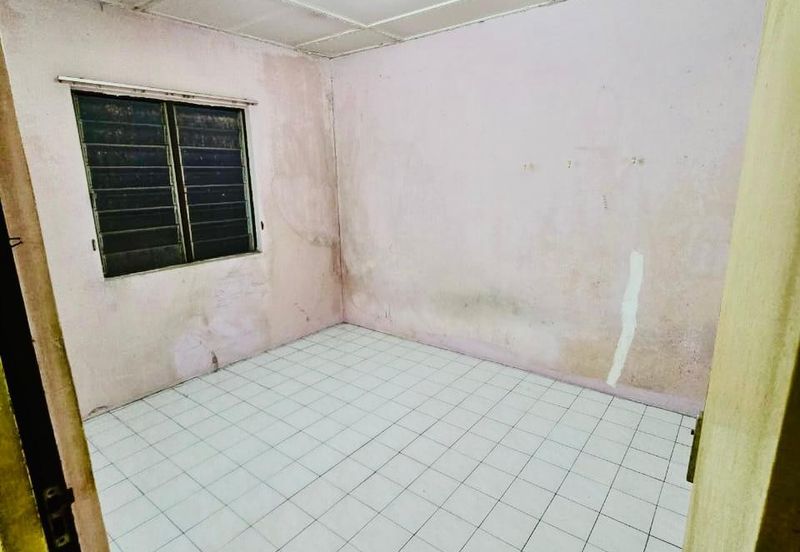 Gugusan Seroja, Seksyen 6 Kota Damansara