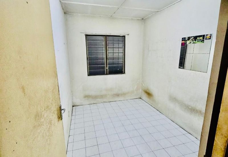 Gugusan Seroja, Seksyen 6 Kota Damansara