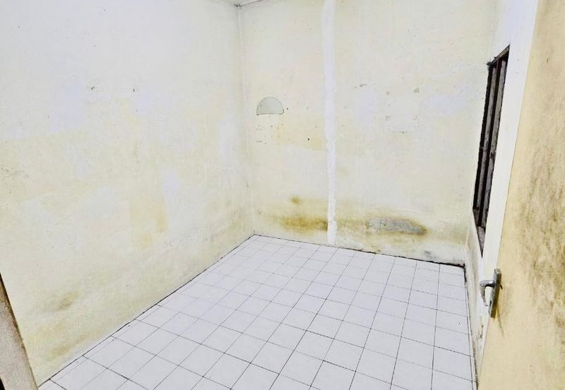 Gugusan Seroja, Seksyen 6 Kota Damansara