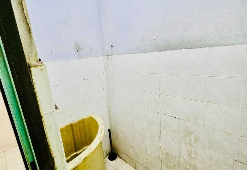 Gugusan Seroja, Seksyen 6 Kota Damansara