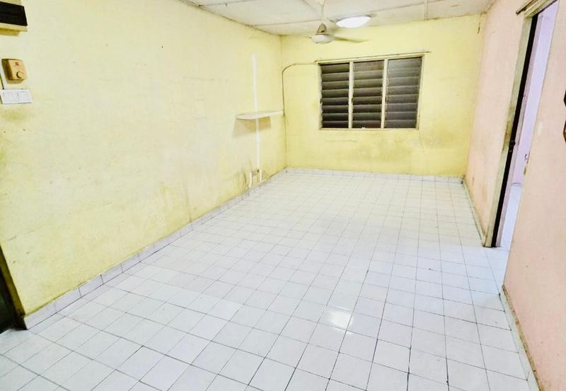 Gugusan Seroja, Seksyen 6 Kota Damansara