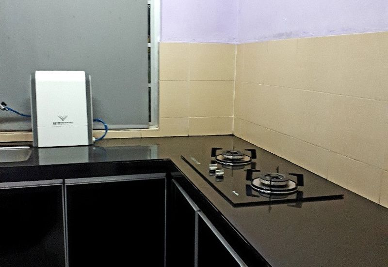 Gugusan Seroja, Seksyen 6 Kota Damansara